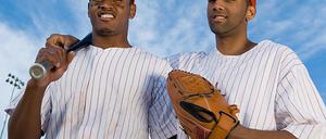 Baseballspieler