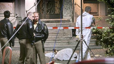 Duisburg Mafia