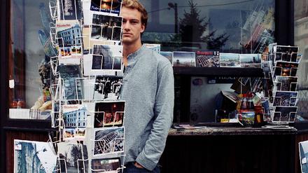 Alexander Fehling