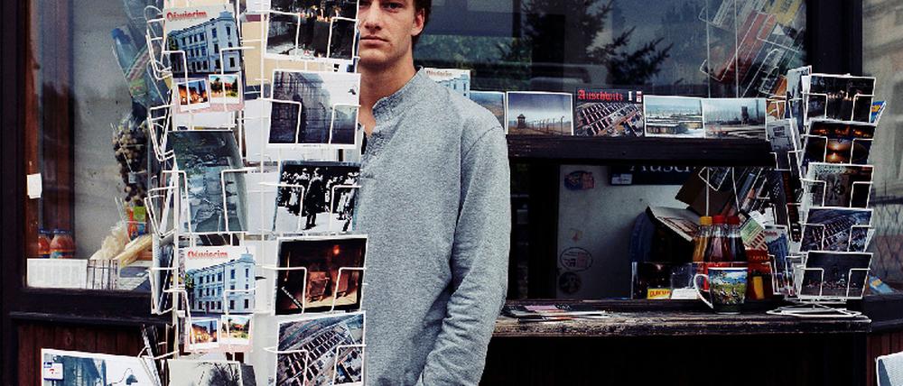 Alexander Fehling