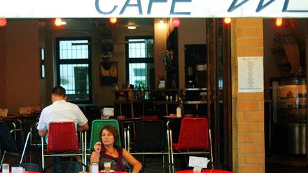 CafeM