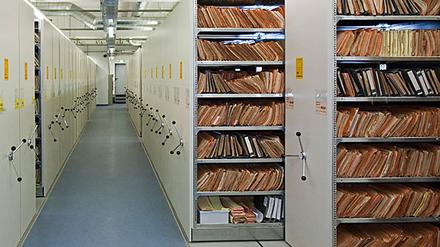 Stasiarchiv