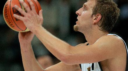 Dirk Nowitzki