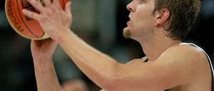 Dirk Nowitzki