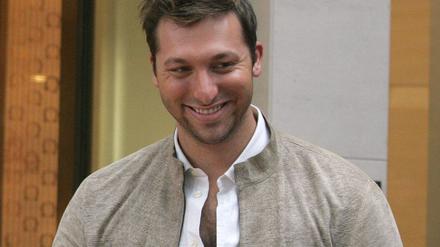 Thorpe