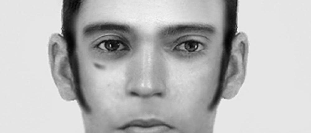 Phantombild