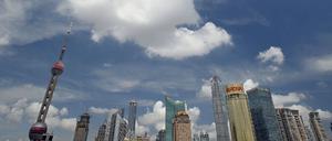 Shanghai
