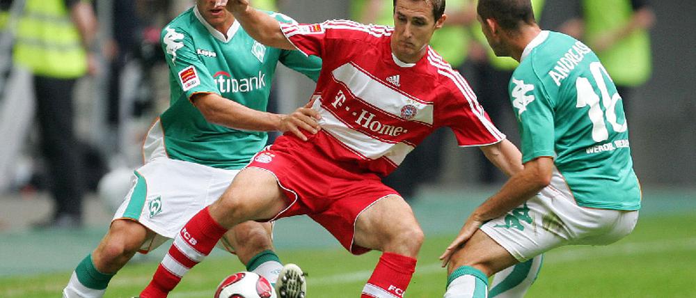Klose