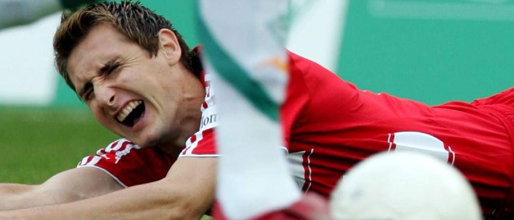 Klose