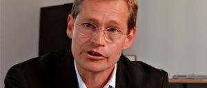 Michael Müller