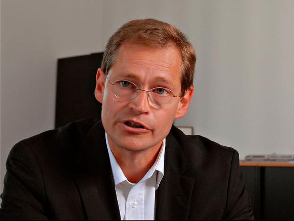 Michael Müller