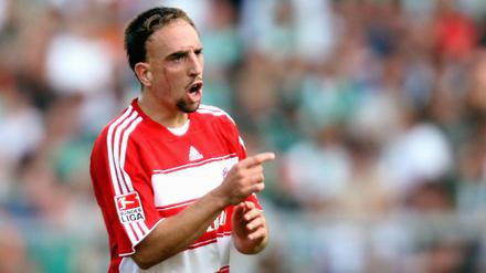 Ribéry