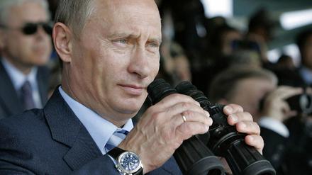 Putin