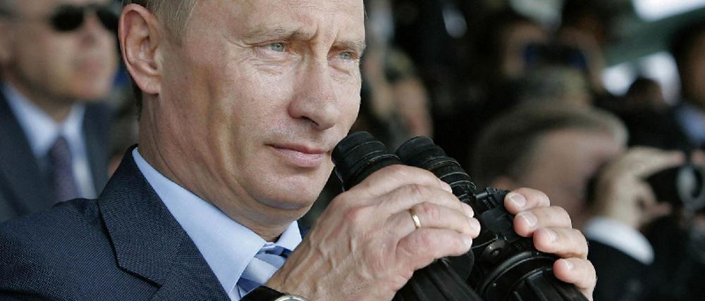 Putin