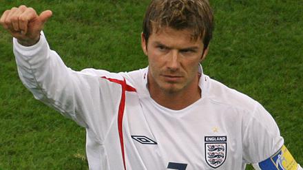 Beckham