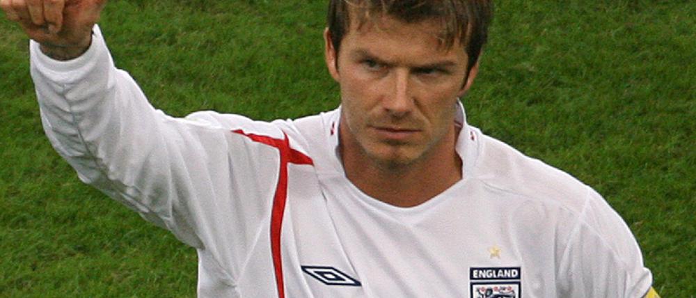Beckham
