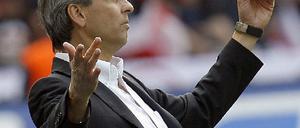 Lucien Favre