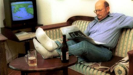 Fernsehen