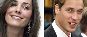 Kate und William
