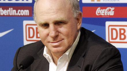 Hoeneß