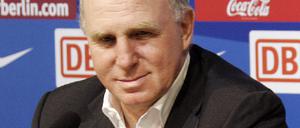 Hoeneß