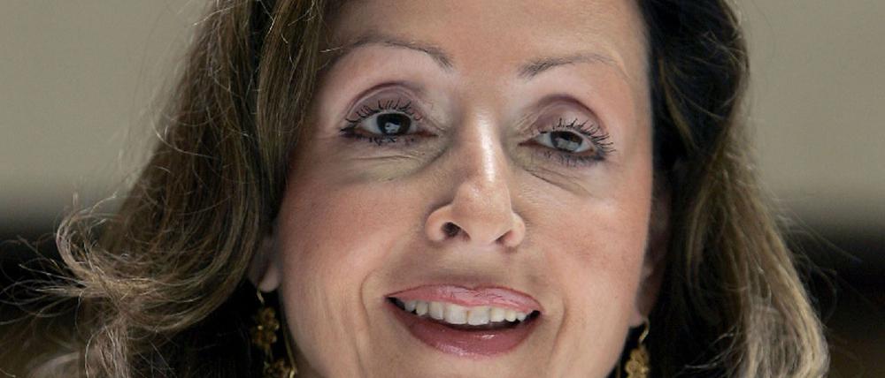 Vicky Leandros
