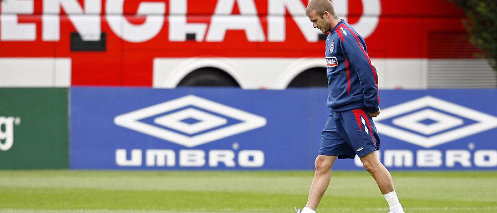 Beckham
