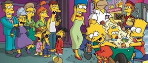 Simpsons