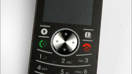 Motorola Handy