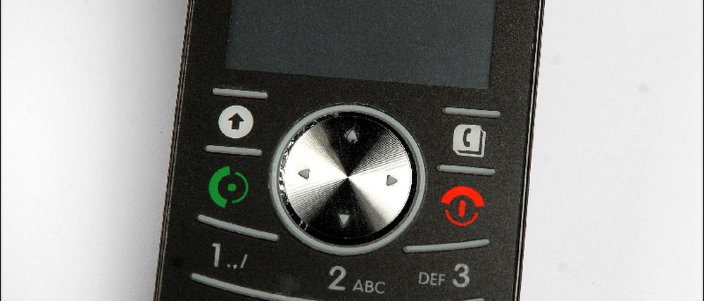 Motorola Handy