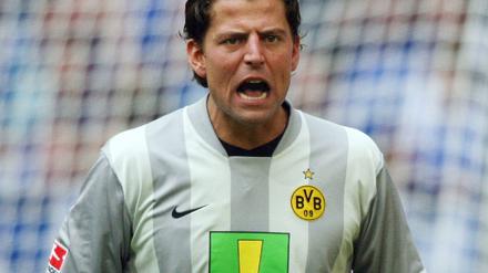 Weidenfeller
