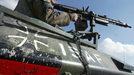 Bundeswehr