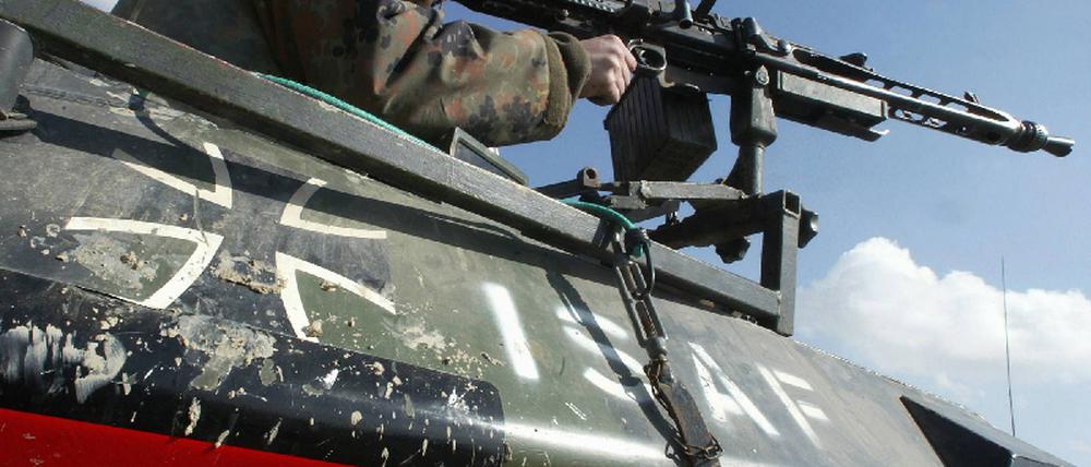 Bundeswehr