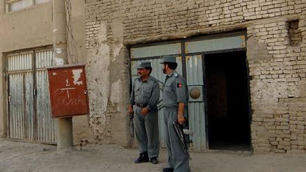 Afghanistan