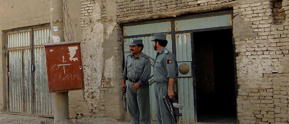 Afghanistan