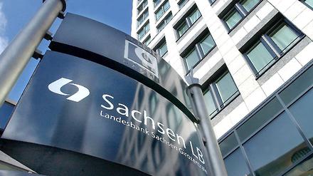Sachsen LB