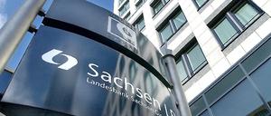 Sachsen LB