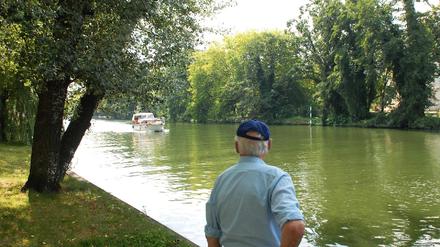 Kanal