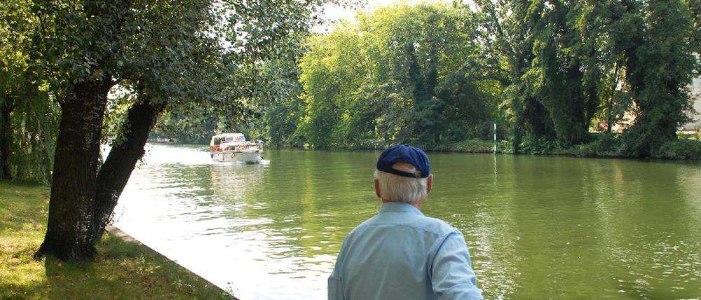 Kanal