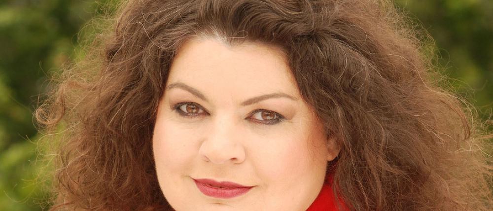 Susan Akel