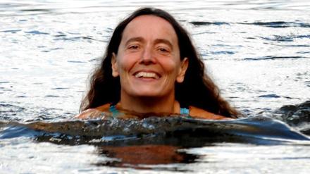 Margit Bohnhoff