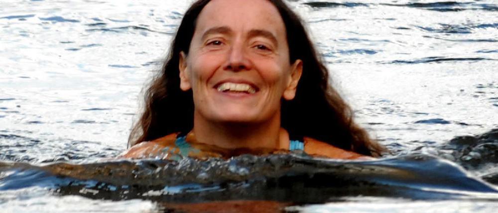 Margit Bohnhoff