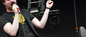 Kaiser Chiefs