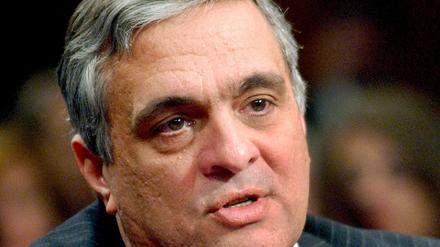 George Tenet