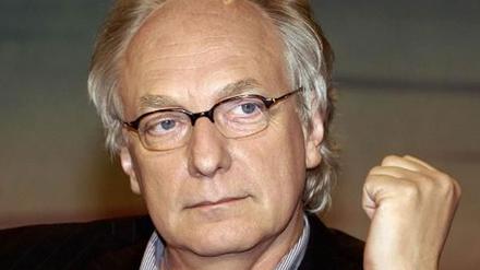 Claus Leggewie