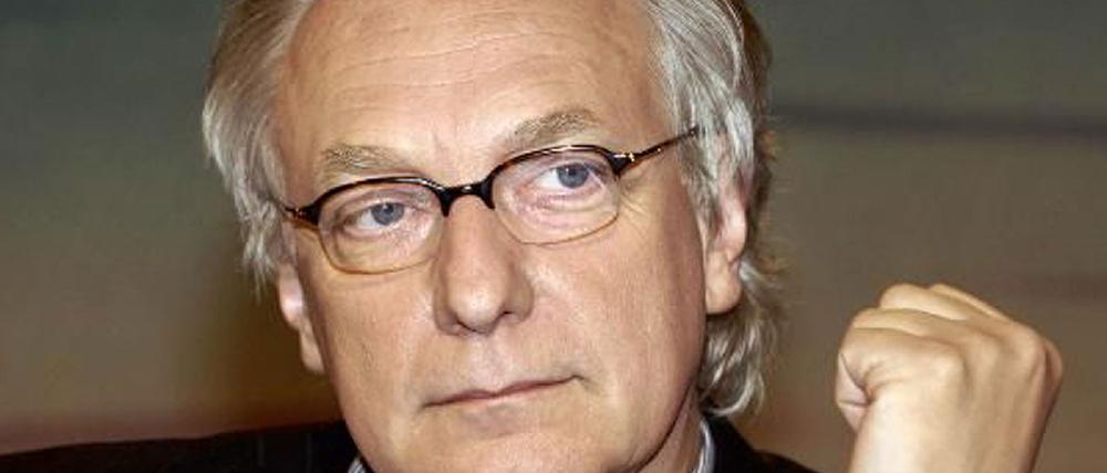 Claus Leggewie