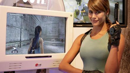 Games Convention