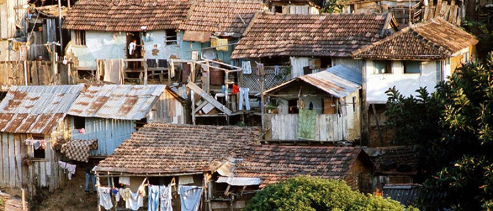 Favela
