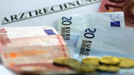Geld