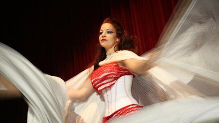 Burlesque